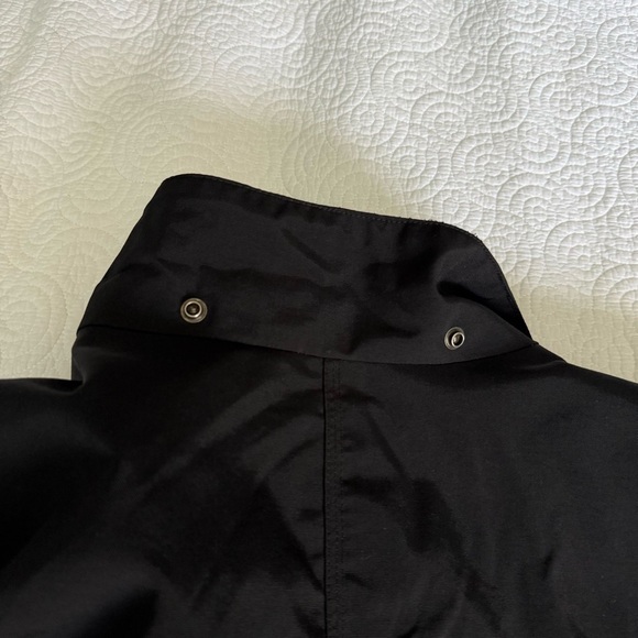 Carhartt Black Weather-Resistant Minimalist Design - Picture 16 of 16